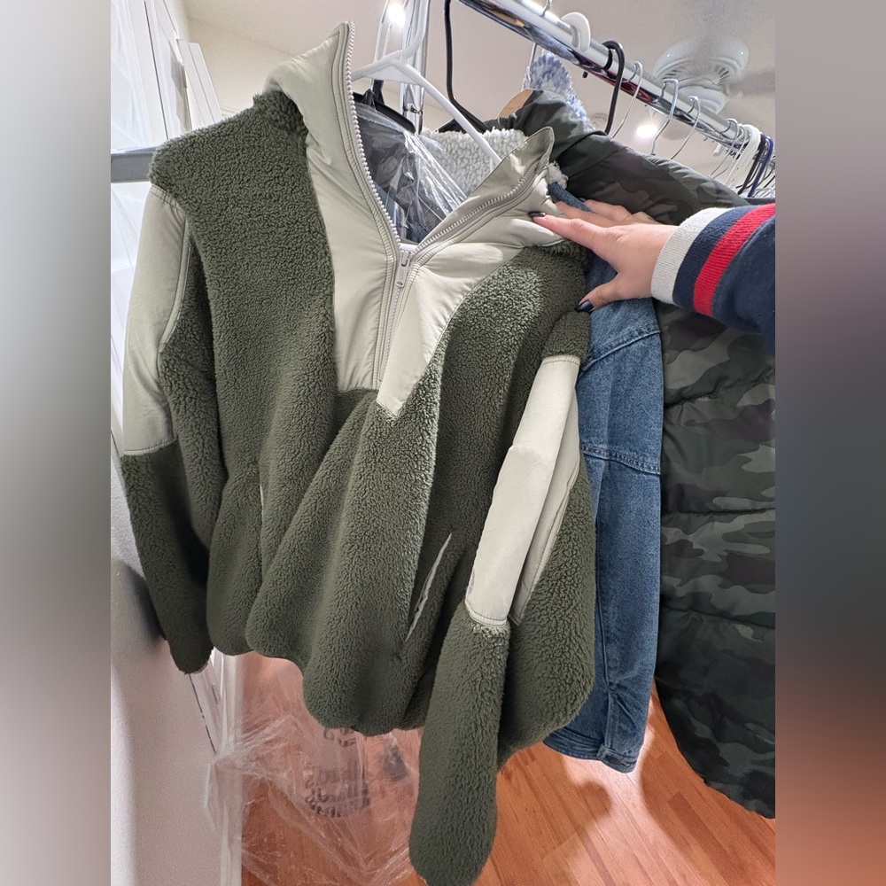 free people jacket